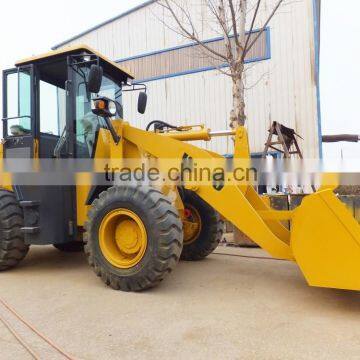 mini articulated loader load and unload clay feeder ,popular in brick machine factory