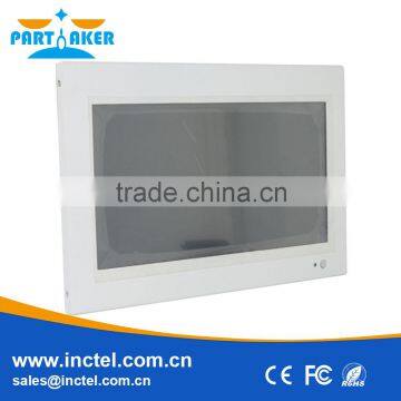 China Manufacturer Intel HD graphics AIO Computer Touch Screen