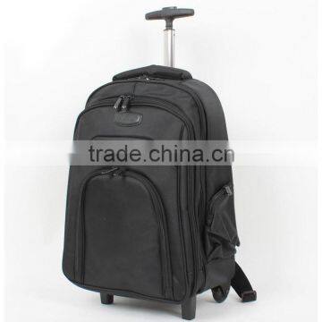 2014 New Design Travel luggage Trolley Bag