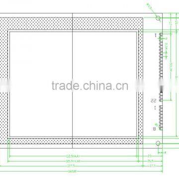 Top Selling 5.6 Inch With RGB Interface photo-4