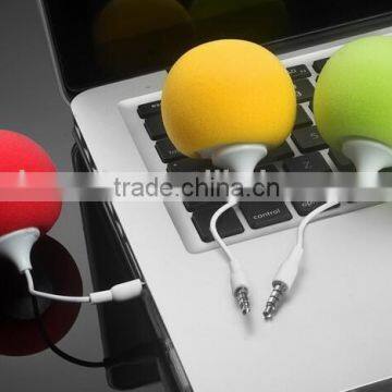 Shenzhen Factory Cheap Micro USB Rechargeable Portable Mini Mp3 Speaker for Samsung Iphone photo-5