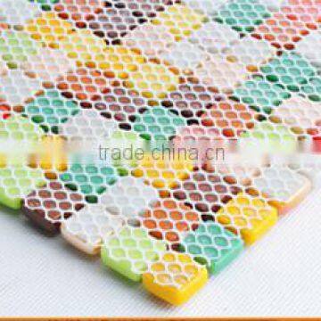 5% Discount Good Sale Tile Adhesive and Grout Back of Mosaic Manufacturer
