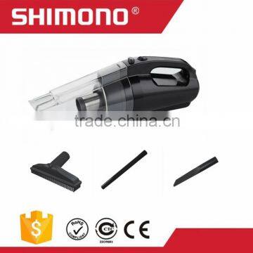 SHIMONO latest business idea nasal aspirator commerci car vacuum cleaner SVC1017-C