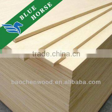 Baltic Birch Plywood With Poplar Core