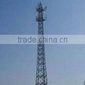 Transmission Tower