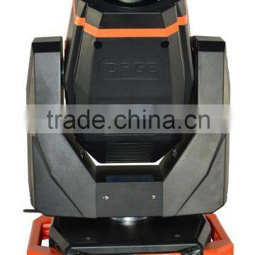 dage 330w beam spot wash ge3319 sharpy 16r