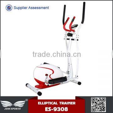 Sports Trainning Body Fit Exercise Elliptical Cross Trainer