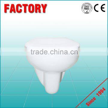 China product factory cheap toilet price modern design wall hung toilet TGZ-05(5#)