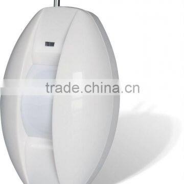 outdoor&indoor wireless curtain PIR/infrared detector