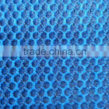 Latest Design Wholesale Mesh Fabric For Garment