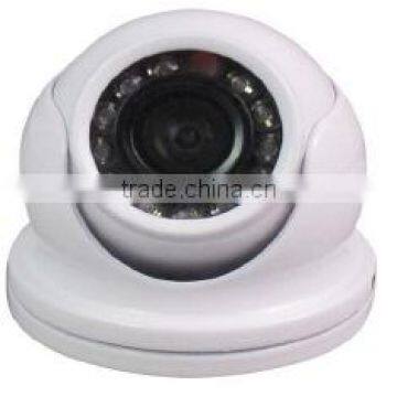 C-CHD33010IP,1/4 CMOS HD Dome waterproof IP66 IP Camera