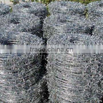 SQ hot sales barbed wire