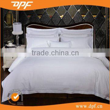 China supplier for Embroidery high quality hotel bedding set for Middle east