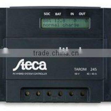 Solar Controller 40A/48V (Steca Tarom 440)