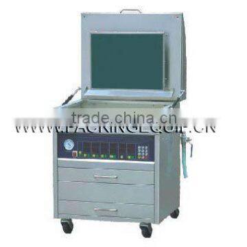 Flexo resin Plate Making Machine