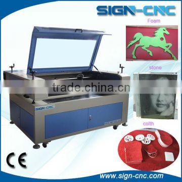 Stone laser machine for engraving