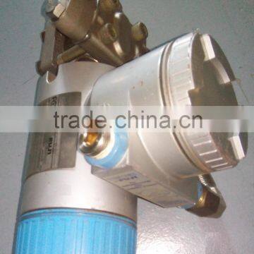 Pressure Transmitter