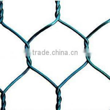 PVC Coated Chain Link Fence (manufacturer)