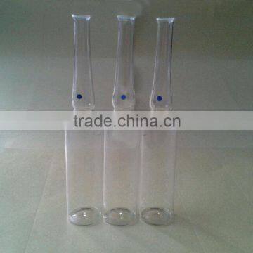 20ml low borosilicate ampoule