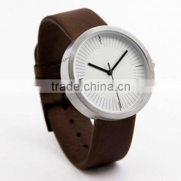 New Arrival Waterproof Fashion Lady Vogue 5atm Watch for Wholesale