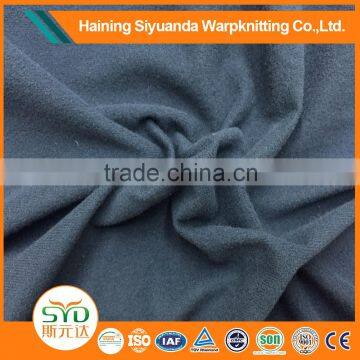 Make-to-Order product type polyester leather vinyl fabric