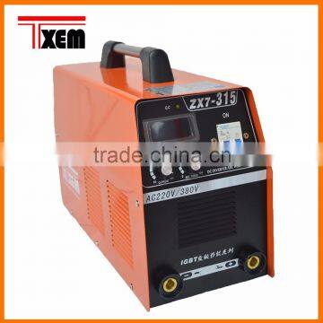 PROFESSIONAL WELDING MACHINE TRANSFORMER INDUSTRIAL WELDER 315A HEAVY-ZX7/ARC-315