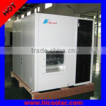 Industrial Air Conditioning Rooftop Unit CE Approved photo-1