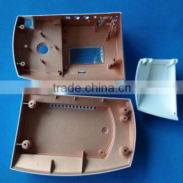 Medical equipment mould product