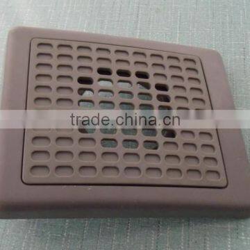 OEM produce high quality gray plastic shell