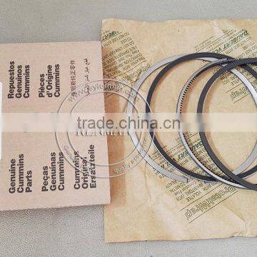 Original Quality Piston Ring for NT855 Diesel Engine 3803471 4089811