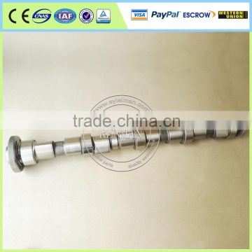 Engine Camshaft 4988630 for Foton ISF3.8 Truck Spare Parts