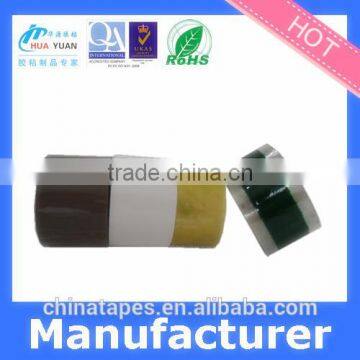 BOPP Custom Tape, Print Logo Carton Packing Tape, China Packing Tape With Logo photo-2