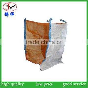 firewood big bag/firewood bulk bag