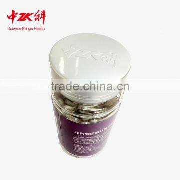 Grape Seed & Ganoderma Lucidum/Reishi/Lingzhi Extract Antioxidant and Anti-allergic Stay Young Capsule photo-5