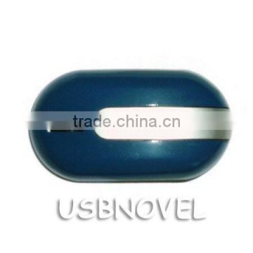 Blue best cheap 2.4G Wireless mouse for teblet