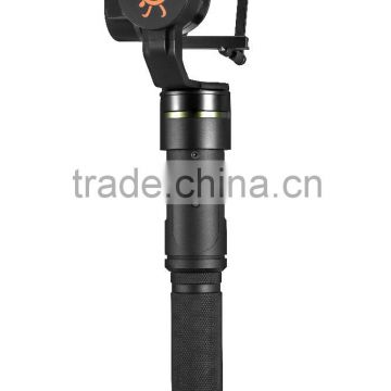 2016 latest technology 3 axis handheld gimbal diy for choice