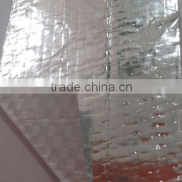 building material heat insulation aluminium foil laminated sheet