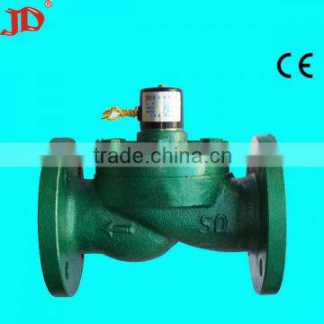 (12v dc water valve)pilot operated valve(2 way water valve)