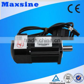 3-phase ac servo motor for embroidery machine