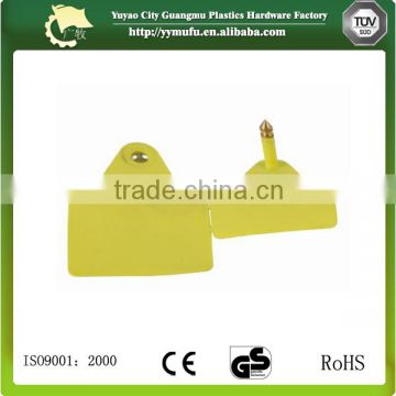 cattle ear tag can print logo