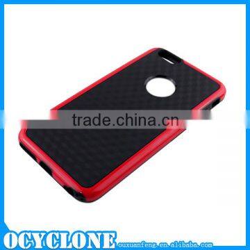 New Design Soft TPU Mobile Phone Cases for Iphone 6