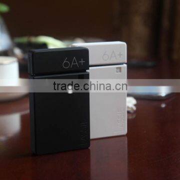 New Arrival Perfum Style Coomax 6A Mobile Power Supply