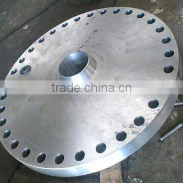 CNC Machined Parts Process With Supplied Drawing photo-4