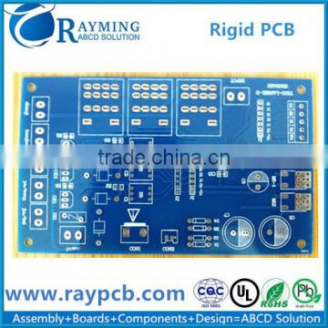 BGA multilayer buried blind hole pcb