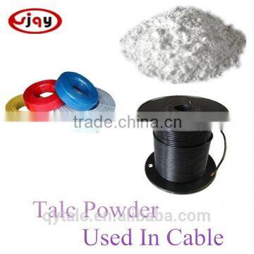 Talc lump / 325 mesh powder / haicheng powder