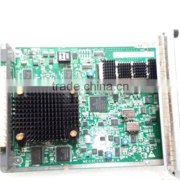 HUAWEI NE Series Quidway NE40E-X3 NE40E-X8 NE40E-X16 Card CR52-P20-1xPOS/STM64-XFP