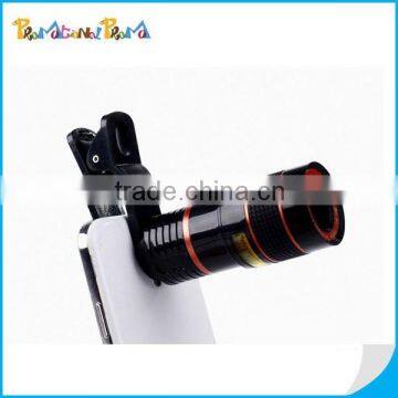 New Magnetic 3 in1 Fisheye fish eye Lens + Wide Angle + Macro Mobile Phone Lens photo Kit eye fish phone lens for Mobile