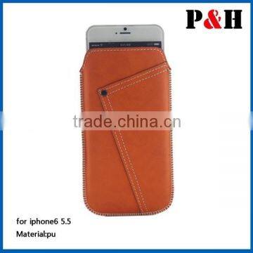 Custom Design Case for Iphone 6 Plus Original Phone Case photo-2