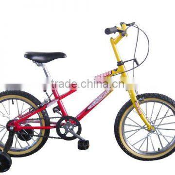 16inch cool kids bicycle