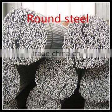 AISI O1 Round Bar Forged Steel From 50mm to 500mm Diameter photo-2